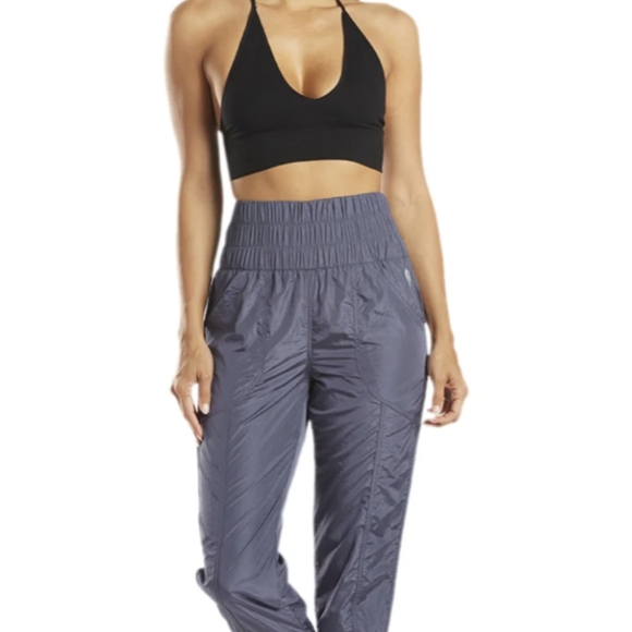 Free People the way Home High Waist Joggers - Picture 2 of 8